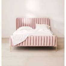 Product image of Marcella Velvet Bed