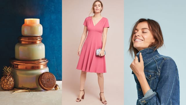 Anthropologie