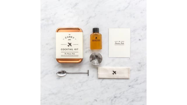Cocktail kit