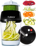 Product image of Fullstar 4 in 1 Spiralizer
