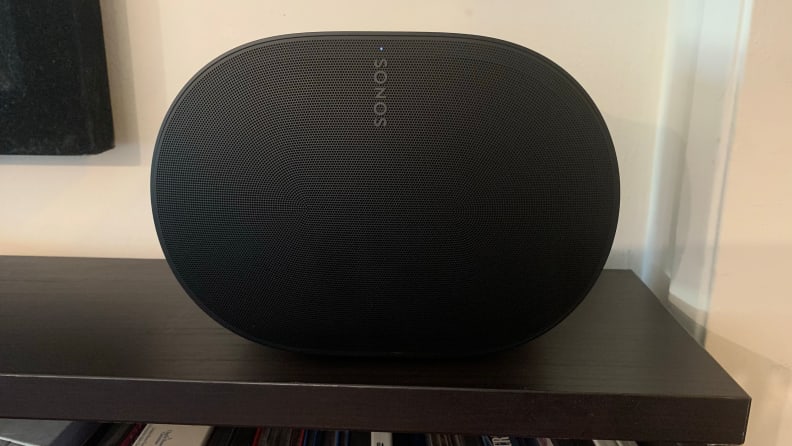 Sonos Era 300 Smart Speaker Review: Much More Than Atmos 