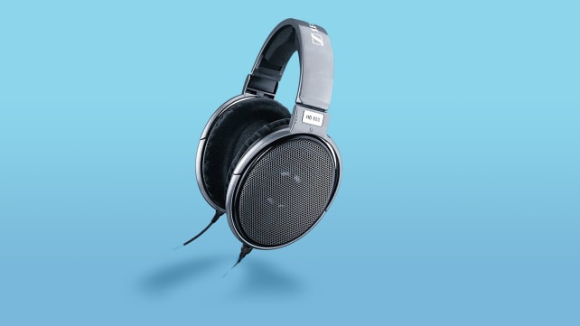Sennheiser HD650