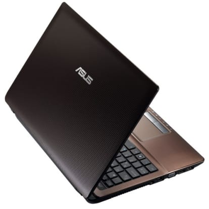 Product Image - Asus K53E