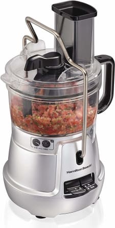 Best Food Processors 2023 - Forbes Vetted