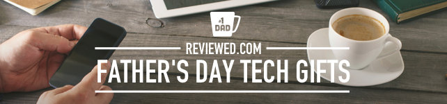 Father's Day Tech Gifts