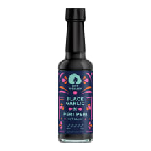 Product image of Black Garlic N Peri Peri