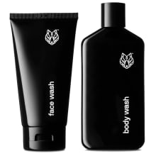 Product image of Black Wolf Body Wash Bundle