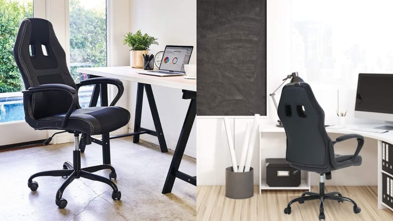 Desk chair