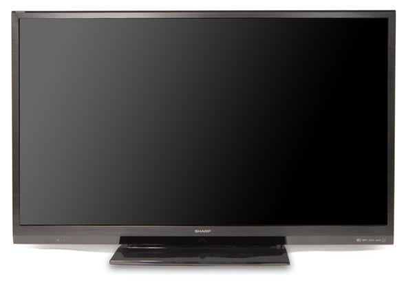 Product Image - Sharp LC-60LE640U