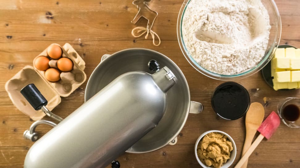 Replacement Bowls for a KitchenAid Mixer: Where to Buy? - Baking Kneads, LLC