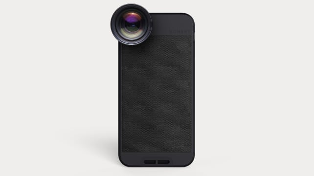 Moment Telephoto Lens