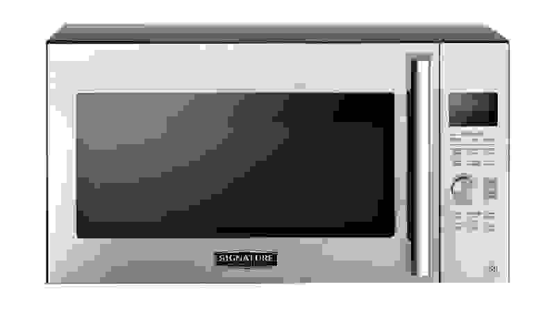 LG Signature UPMC3084ST Over-the-Range Microwave