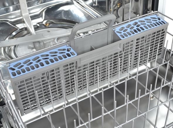 Cutlery Basket Photo