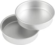 Best cake tins 2023 – top pans for baking