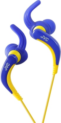 Product Image - JVC HA-ETX30 Extreme Fitness