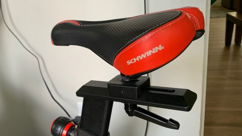 seat cover for schwinn ic4