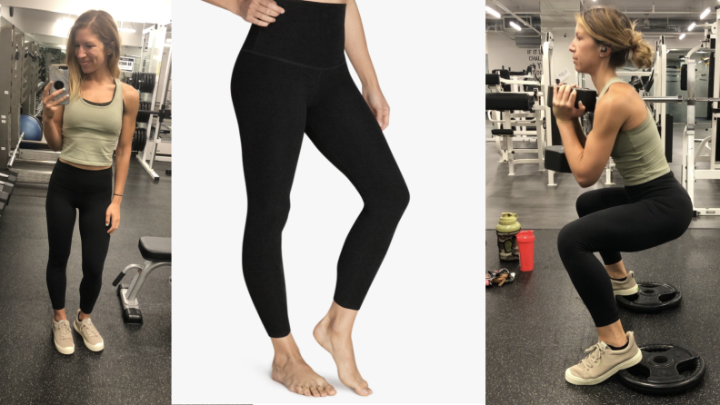 Are Beyond Yoga Leggings Worth It In 2021