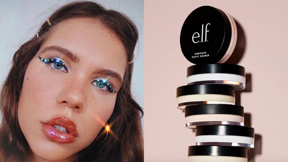 e.l.f. Makeup Trending on TikTok