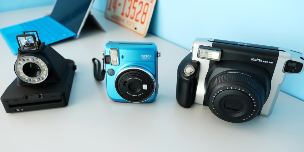 Fujifilm Instax Mini 90 Neo Classic