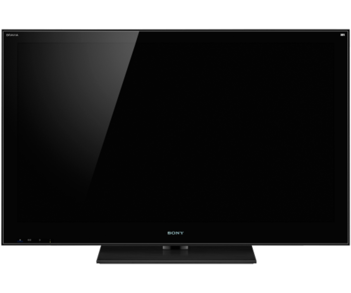 Sony Bravia Xbr 46hx909 Reviewed