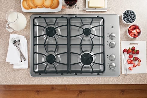 Product Image - GE JGP333SETSS