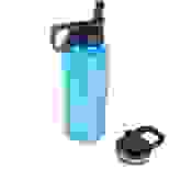 Product image of ThermoFlask 32oz Bottle w/Chug Lid and Straw Lid