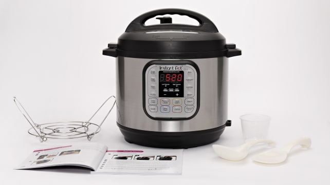 Instant Pot DUO60