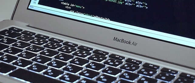 Macbook
