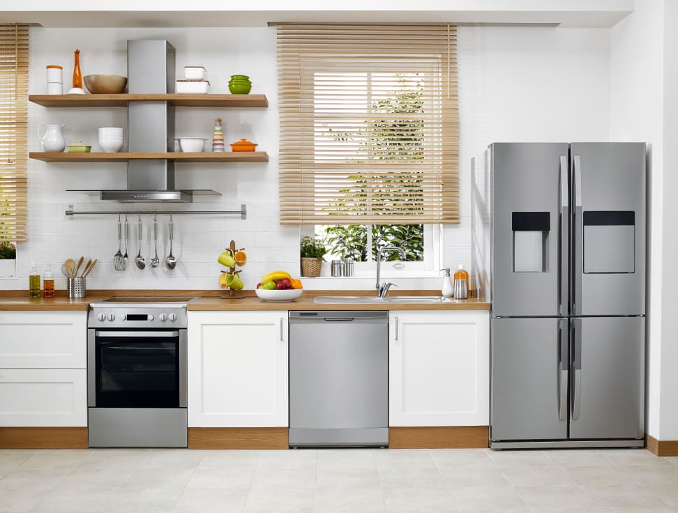 8 luxury appliances with beautiful features - Reviewed