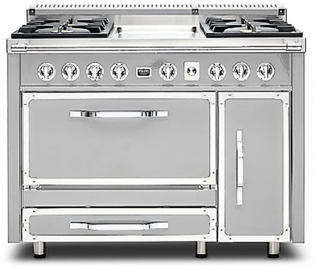 Viking Tuscany Tvdr4804gss Reviewed