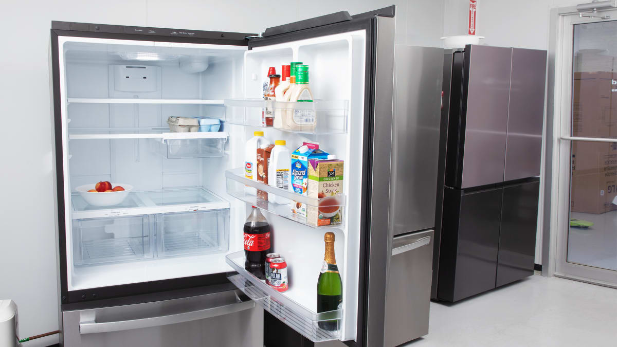 5 Top of the Line Built In Refrigerators, Don's Appliances