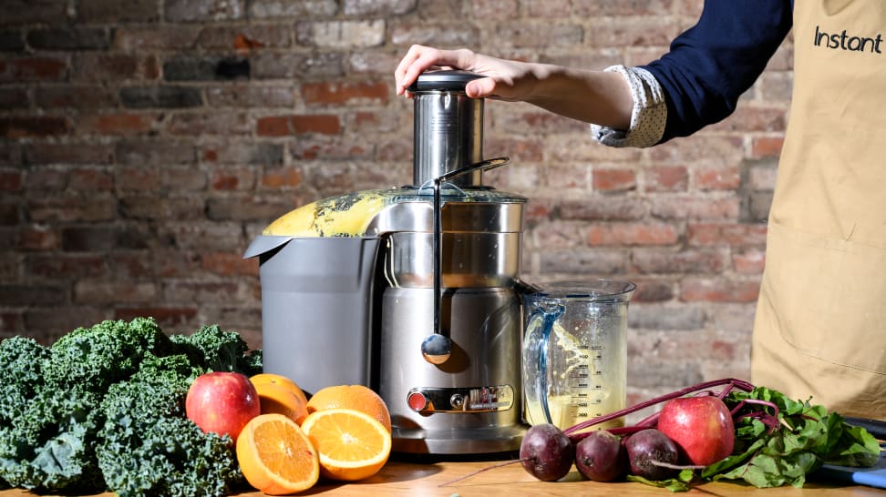 Best Juicers - Breville