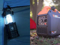 Power Outage Products