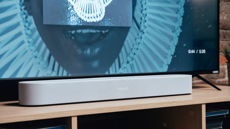 Sonos Beam Soundbar