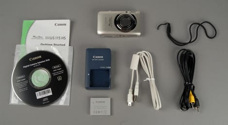 Box Photo