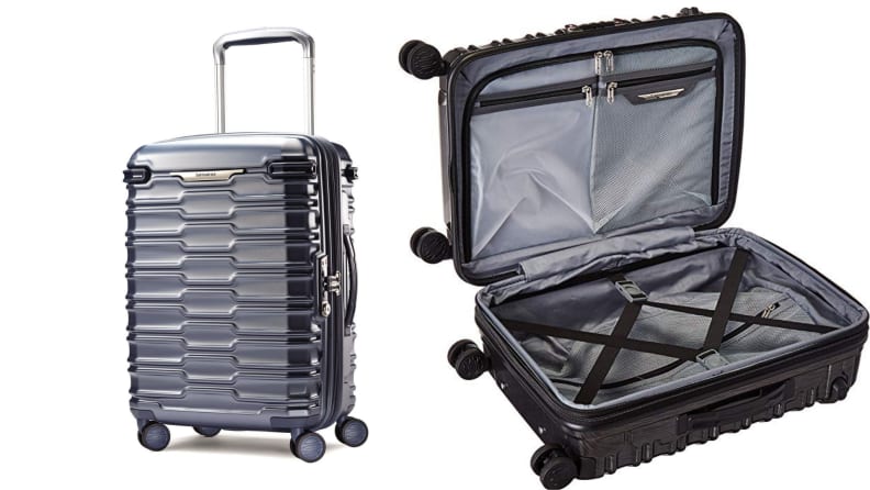 Samsonite Stryde Carry-On Glider