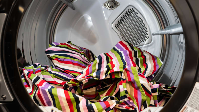 LG's WashTower will tackle laundry with a combined washer and dryer - CNET