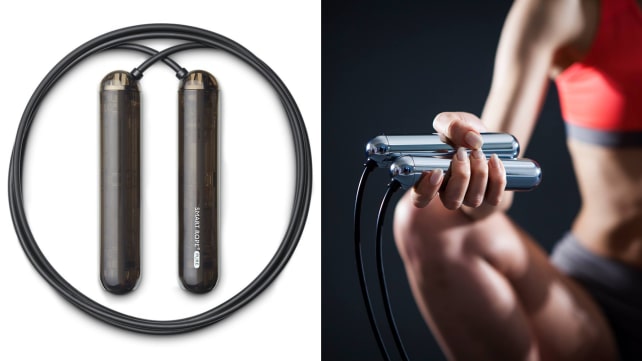 Tangram Smart Rope Pure