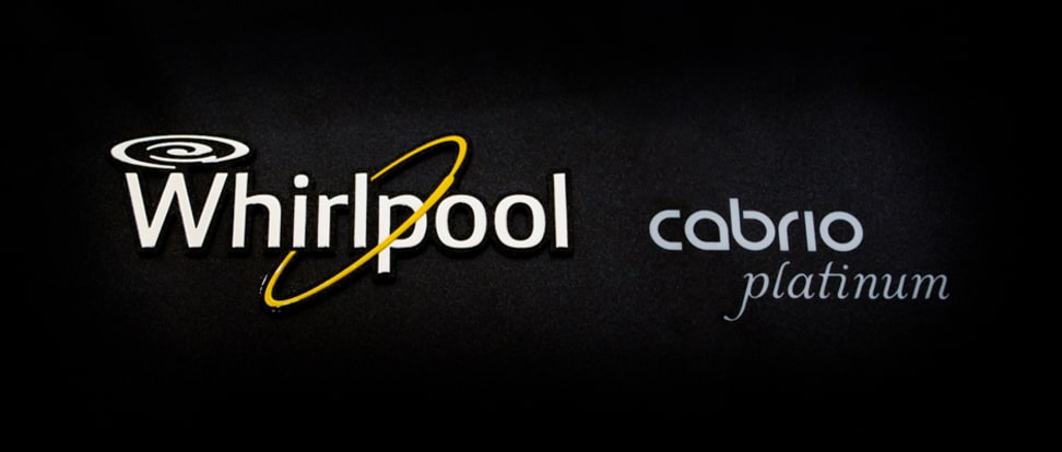 Product Image - Whirlpool Cabrio Platinum WTW8100BW