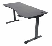 Product image of ApexDesk Elite Series 60" Electric Height Adjustable Standing Desk