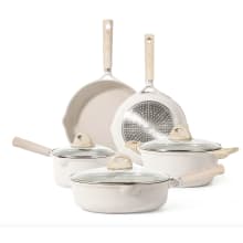 Product image of Carote Granite Induction Nonstick Pots and Pans 10-Piece Set