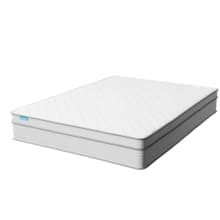 Product image of Linenspa Dreamer Hybrid Queen 12-Inch Mattress