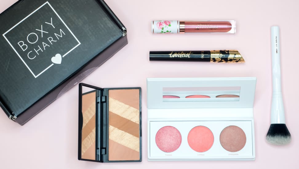 Boxycharm