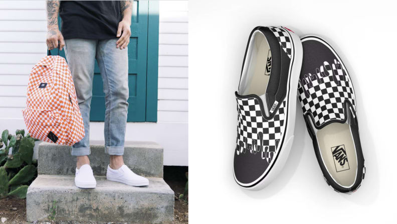 8 casual men's sneakers wear every day: Adidas, Vans, Converse, and more - Reviewed