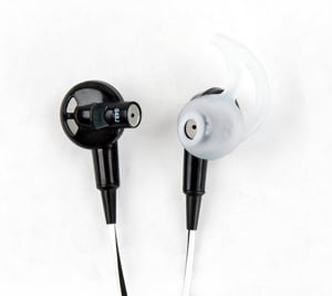 Bose Headphones Review -