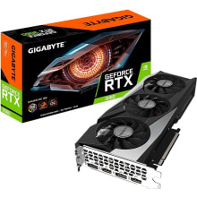 Product image of Gigabyte Nvidia GeForce RTX 3080