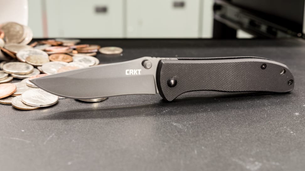 Columbia River Knife Tool