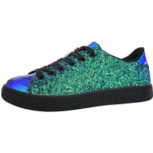 Product image of Lucky Step Glitter Sneakers