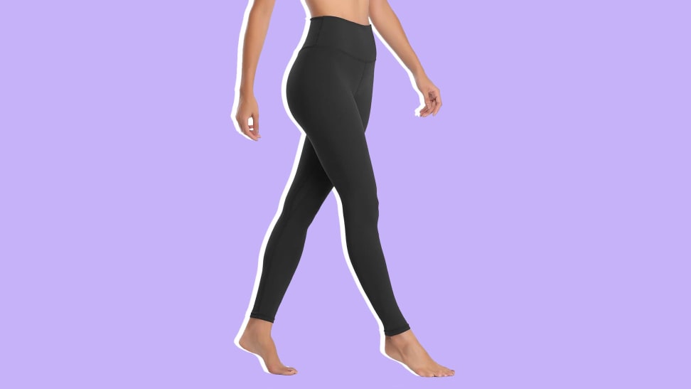 Colorfulkoala workout leggings