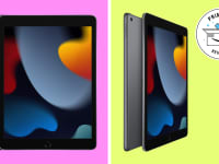 Apple iPad